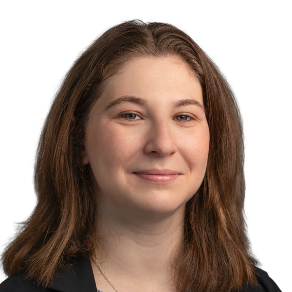 Photo of Charlotte M. Kahan